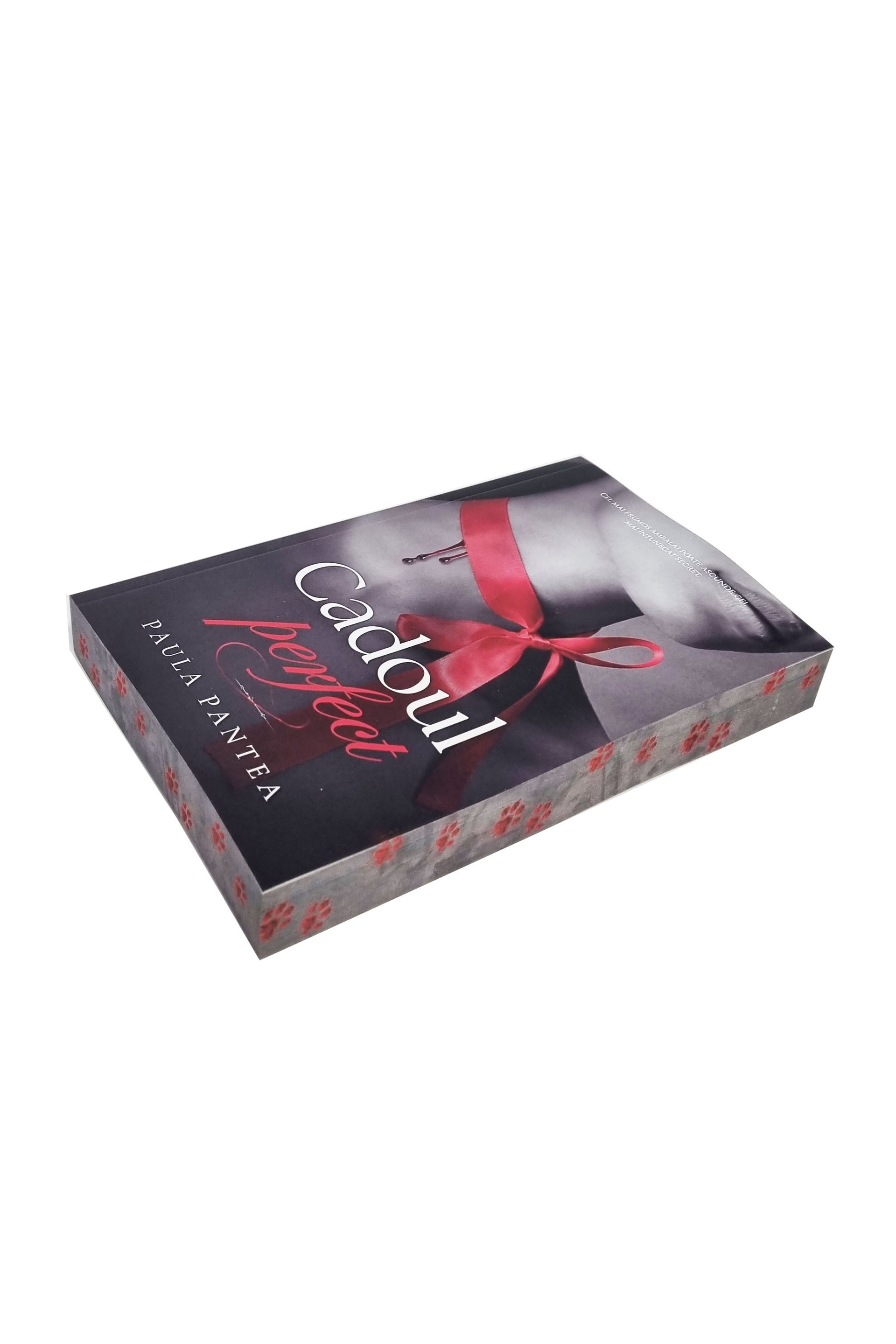 Cadoul perfect - PRINTED EDGES