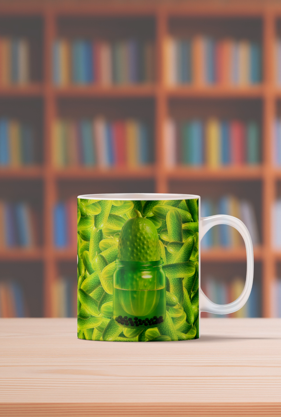 Cană „VETA”🎁