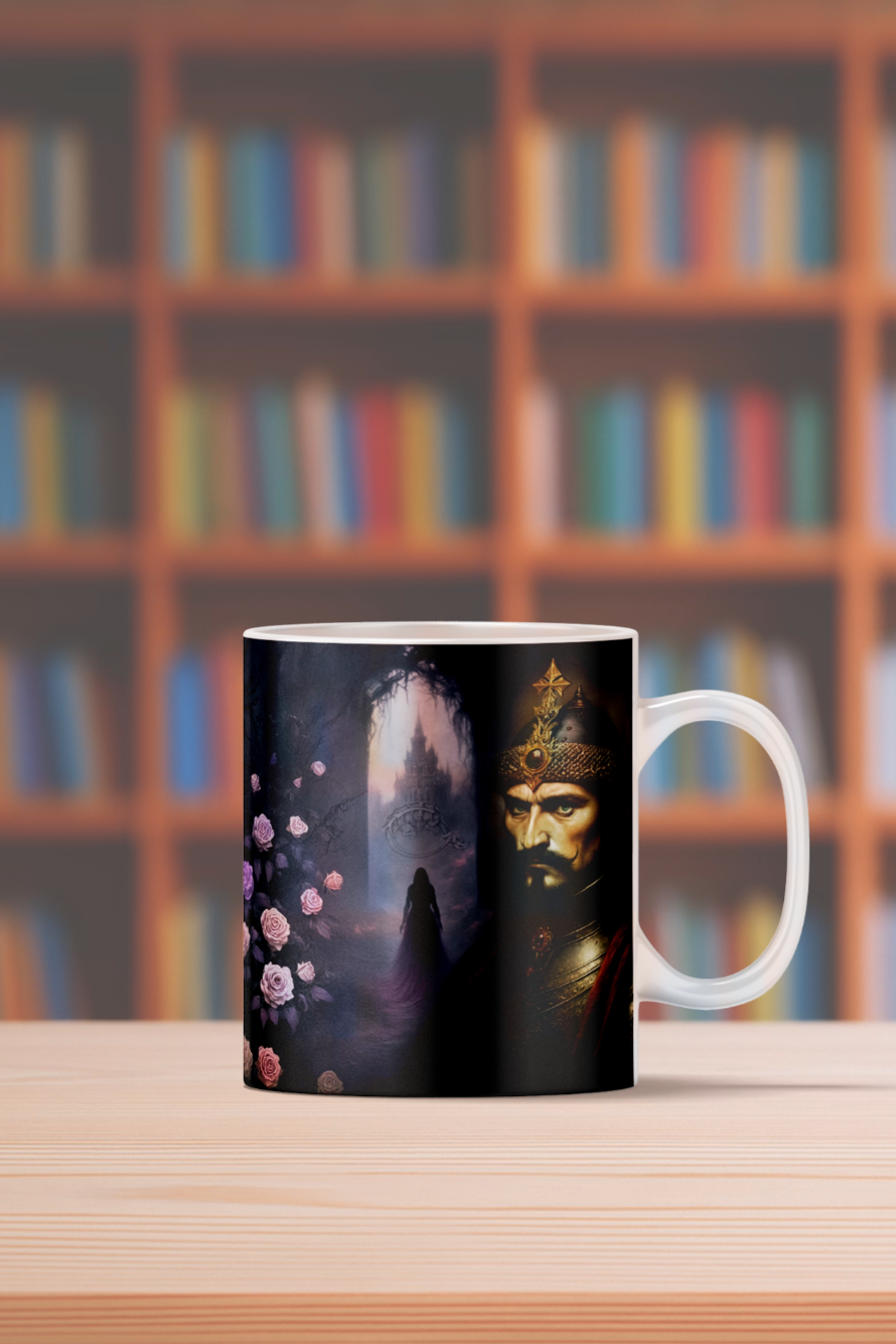 Cană - Până la sfârșitul timpului