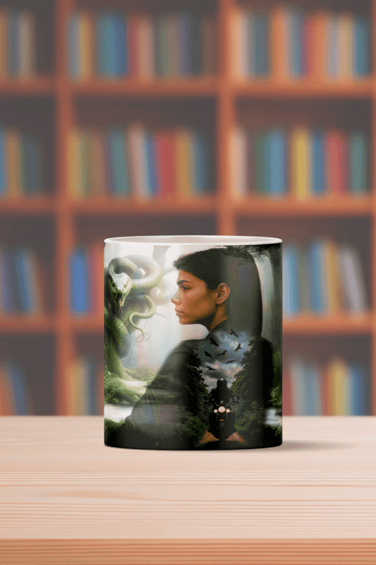 Cană - Sinful - Bookbite