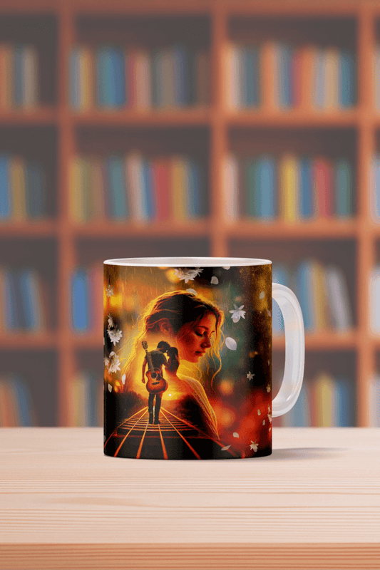 Cană - Storm - Bookbite