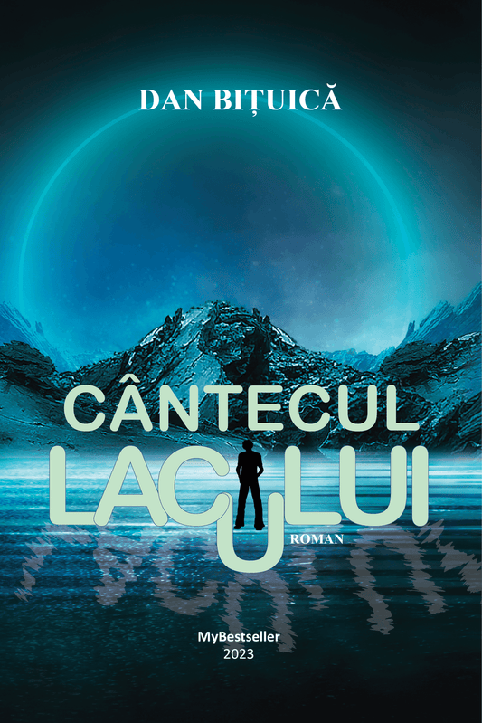 Cântecul lacului - Bookbite