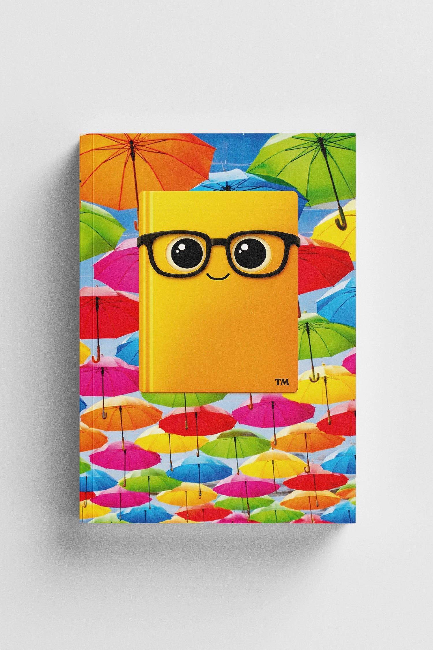 Carnețel Timi ☂️