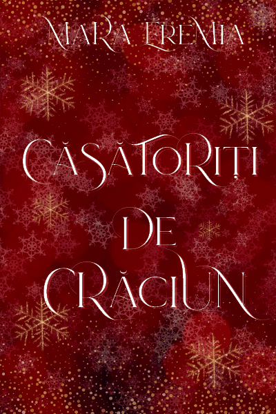 Căsătoriți de Crăciun - Bookbite