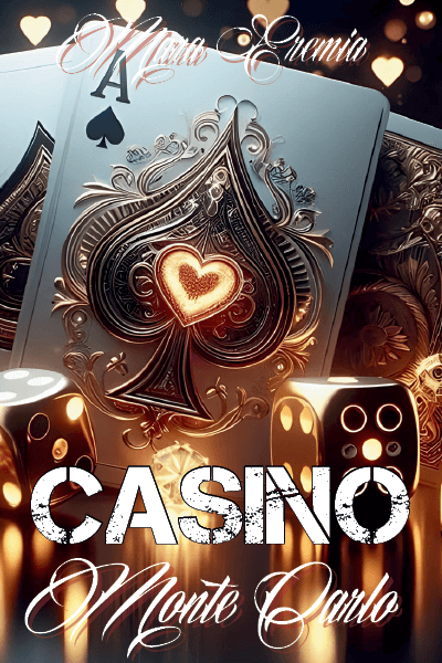 Monte Carlo Casino - Bookbite