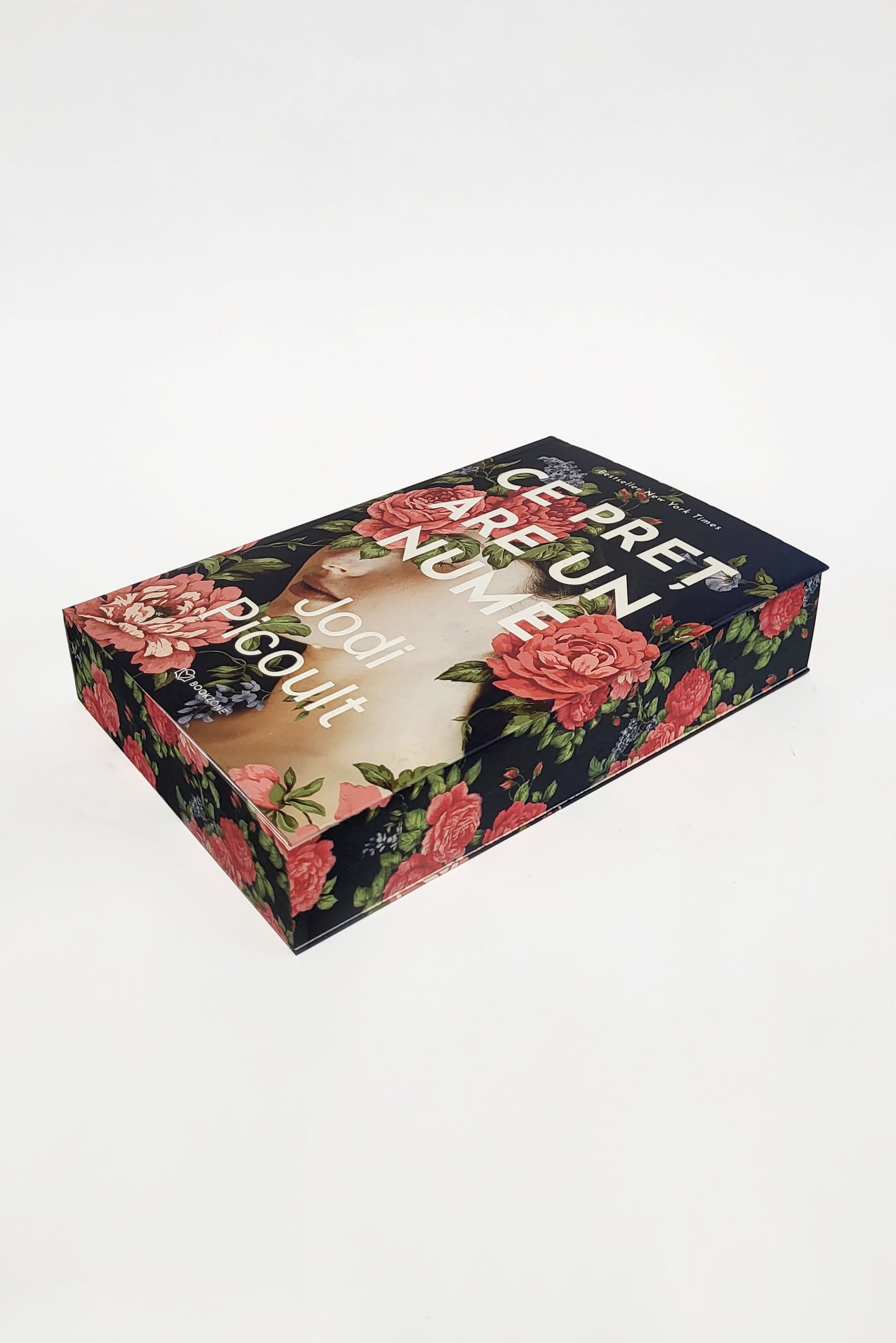 Ce preț are un nume - PRINTED EDGES