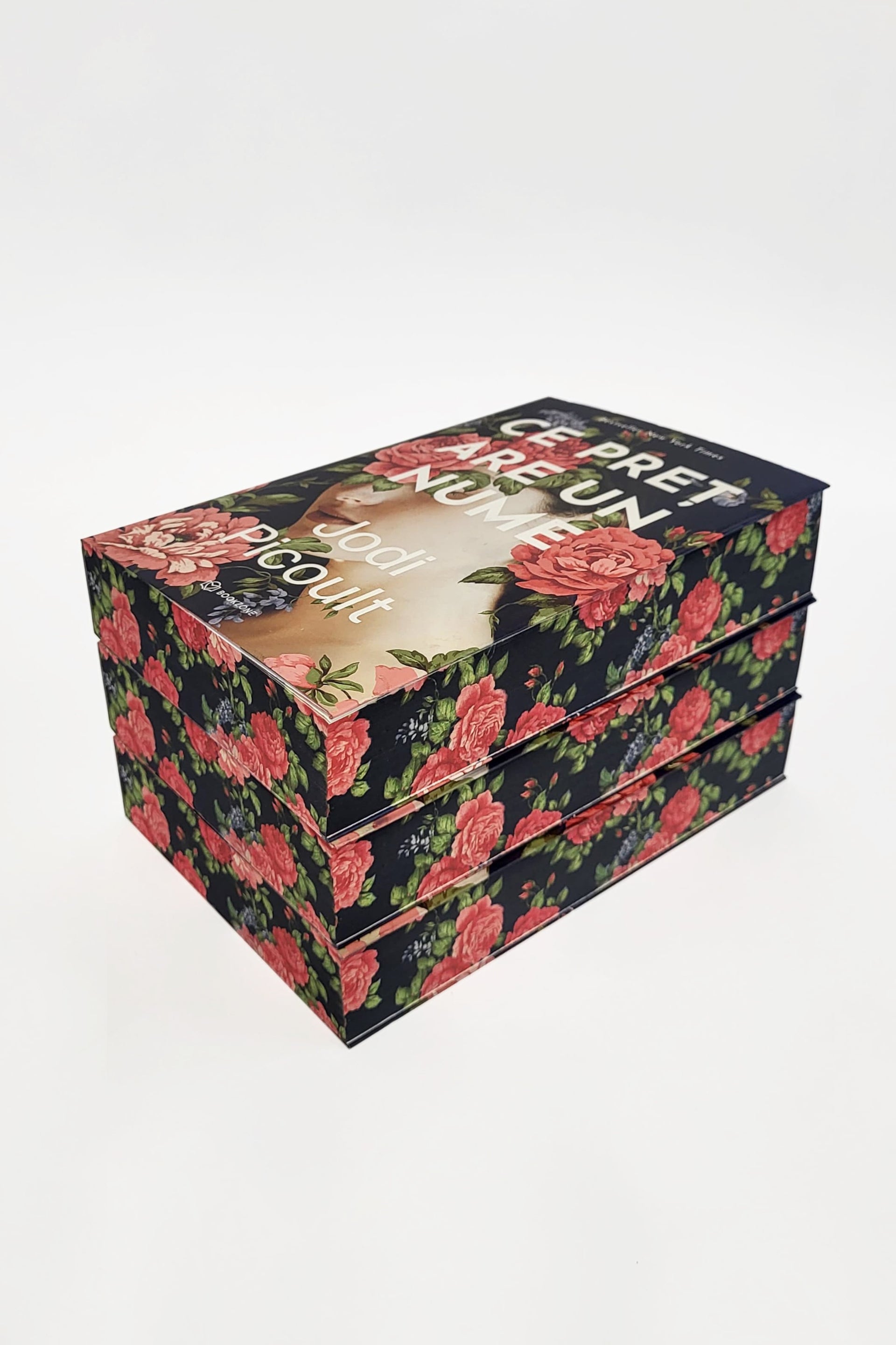 Ce preț are un nume - PRINTED EDGES