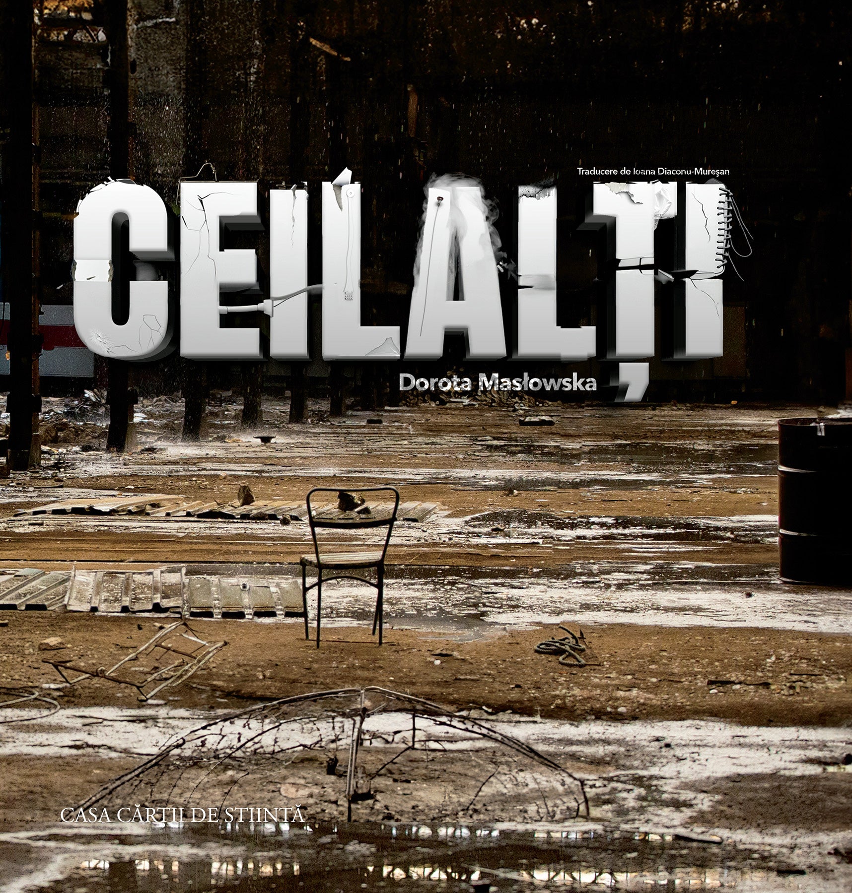 Ceilalţi