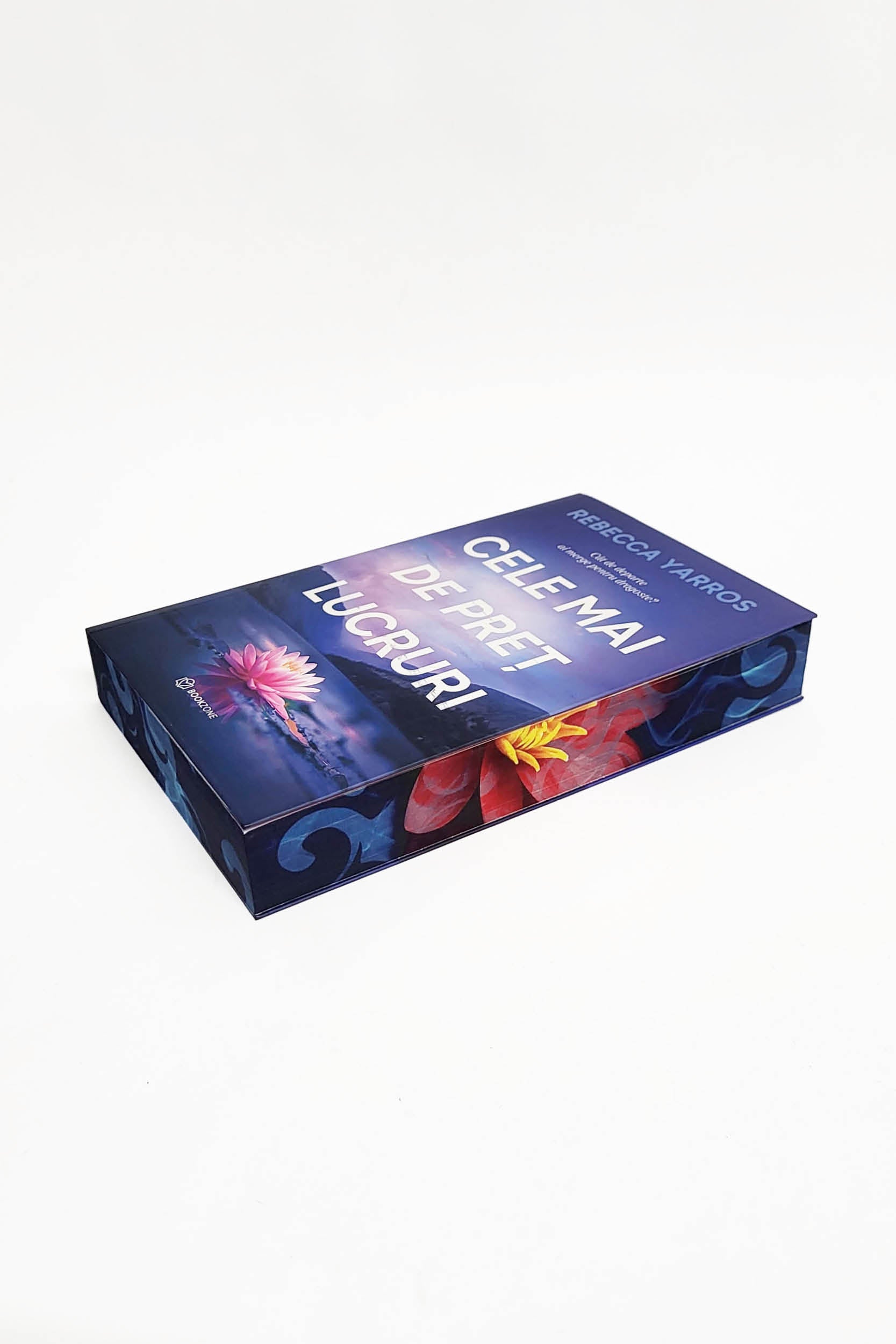 Cele mai de preț lucruri - PRINTED EDGES
