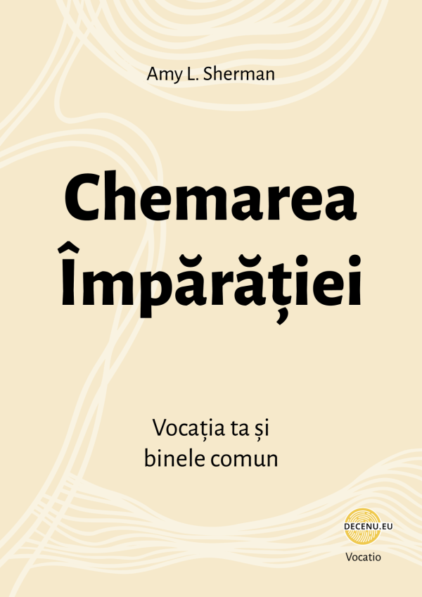 Chemarea Împărăției