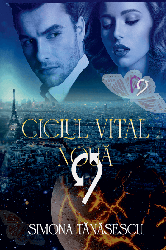 CICLUL VITAL NOUĂ - Bookbite