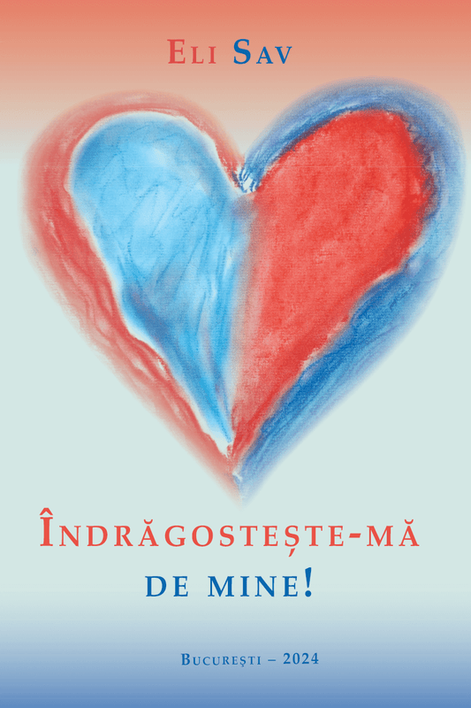 Îndrăgostește-mă de mine! - Bookbite