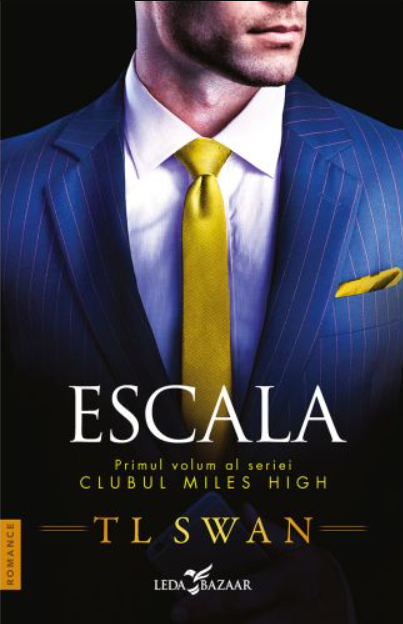 Clubul Miles High vol. 1 Escala