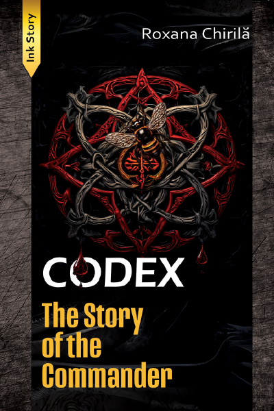 CODEX The story of the Commander