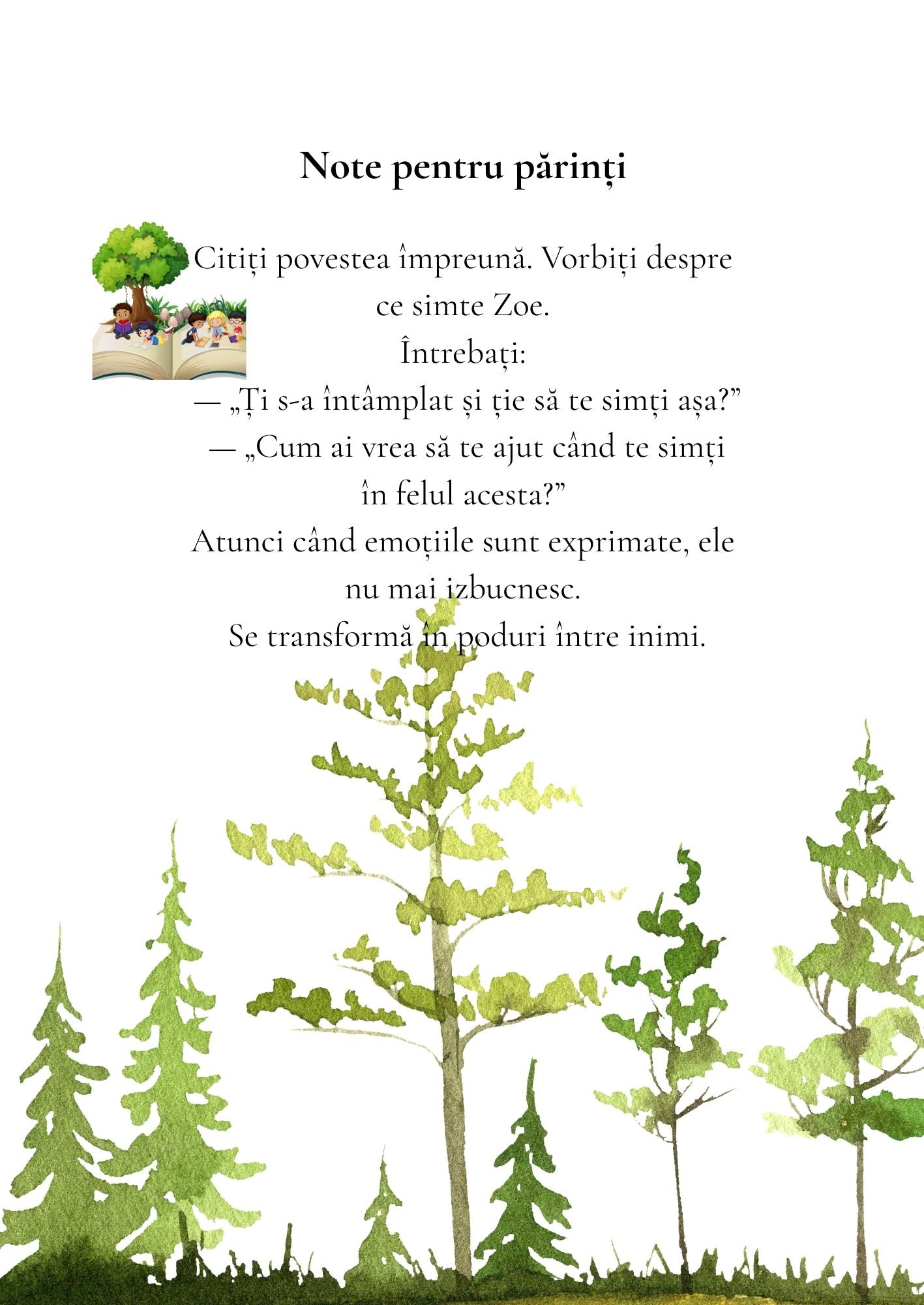 Zoe și inima oglindă