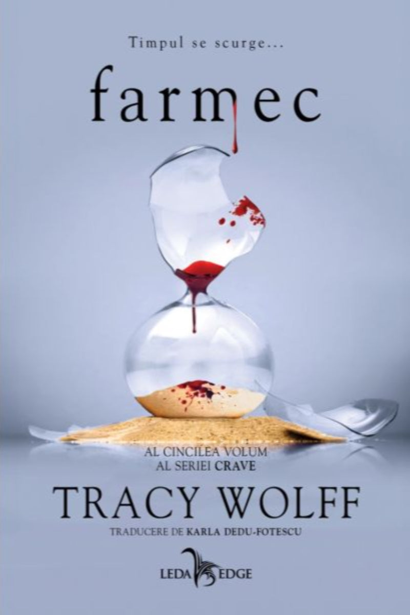 Crave vol. 5 Farmec