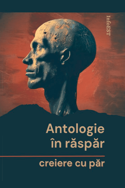 Antologie în răspăr. Creiere cu păr - Bookbite