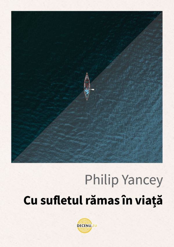 Cu sufletul rămas în viață