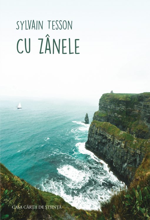 Cu zânele - PRINTED EDGES