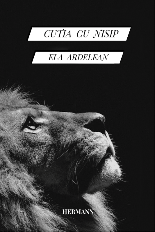 Cutia cu nisip - Bookbite