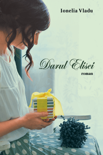 Darul Elisei - Bookbite