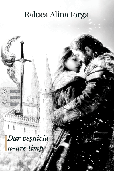 Dar veșnicia n-are timp - Bookbite