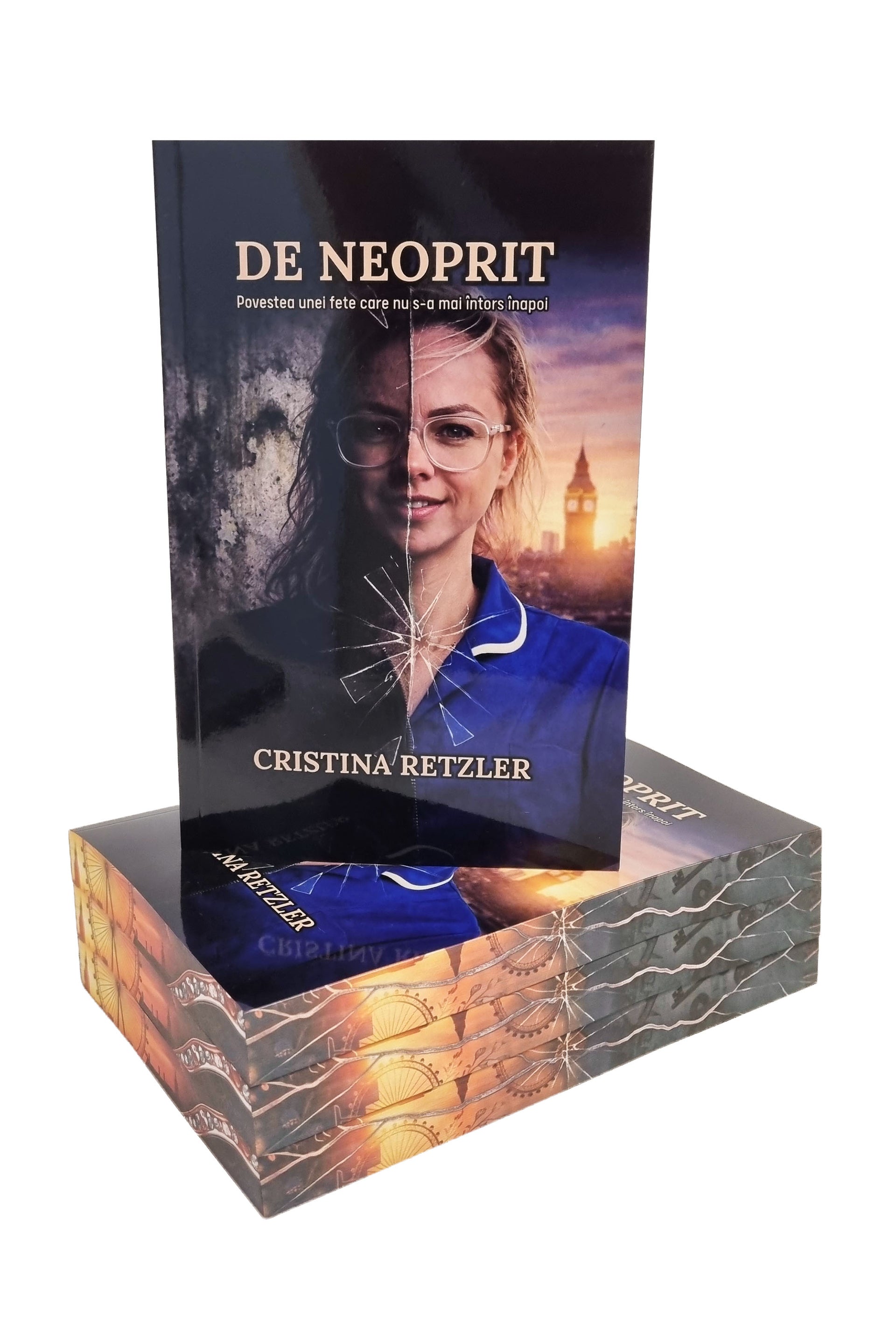 DE NEOPRIT - PRINTED EDGES