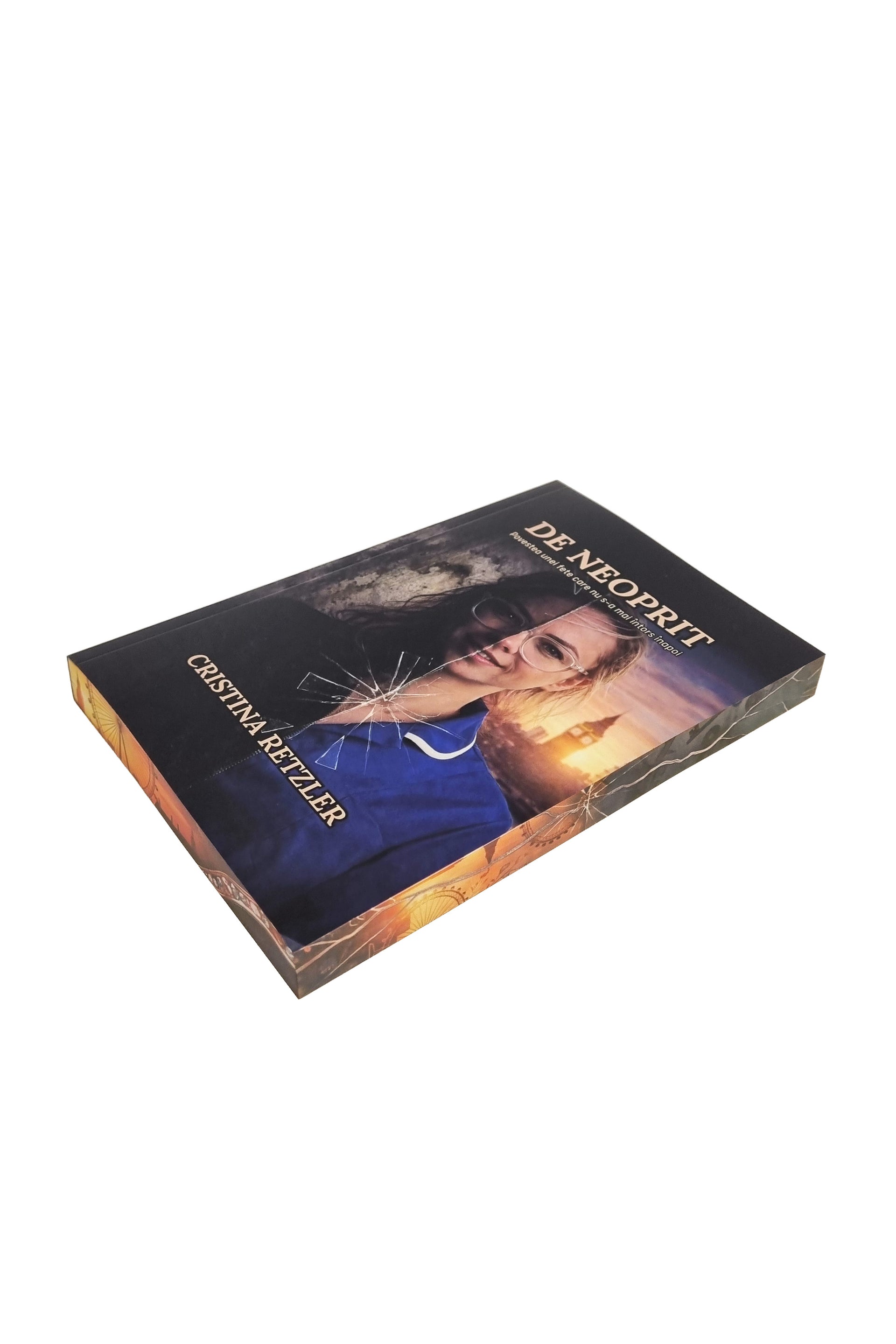 DE NEOPRIT - PRINTED EDGES