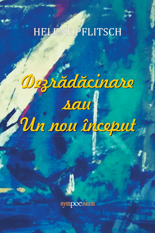Dezrădăcinare sau Un nou început - Bookbite