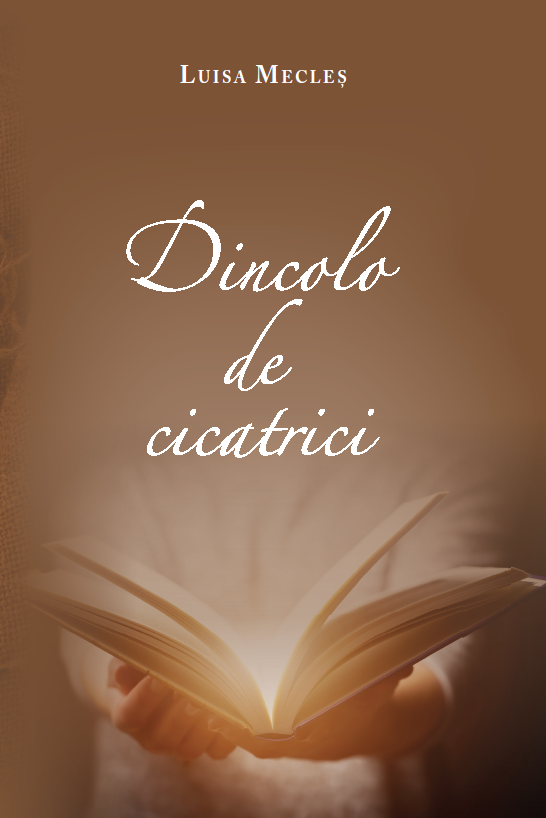 Dincolo de cicatrici