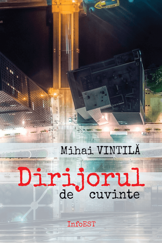 Dirijorul de cuvinte - Bookbite