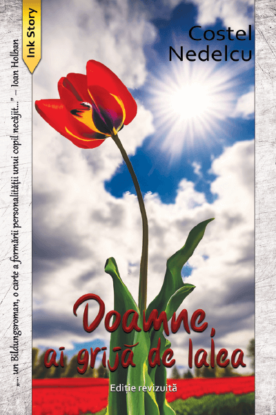 Doamne ai grijă de lalea - Bookbite