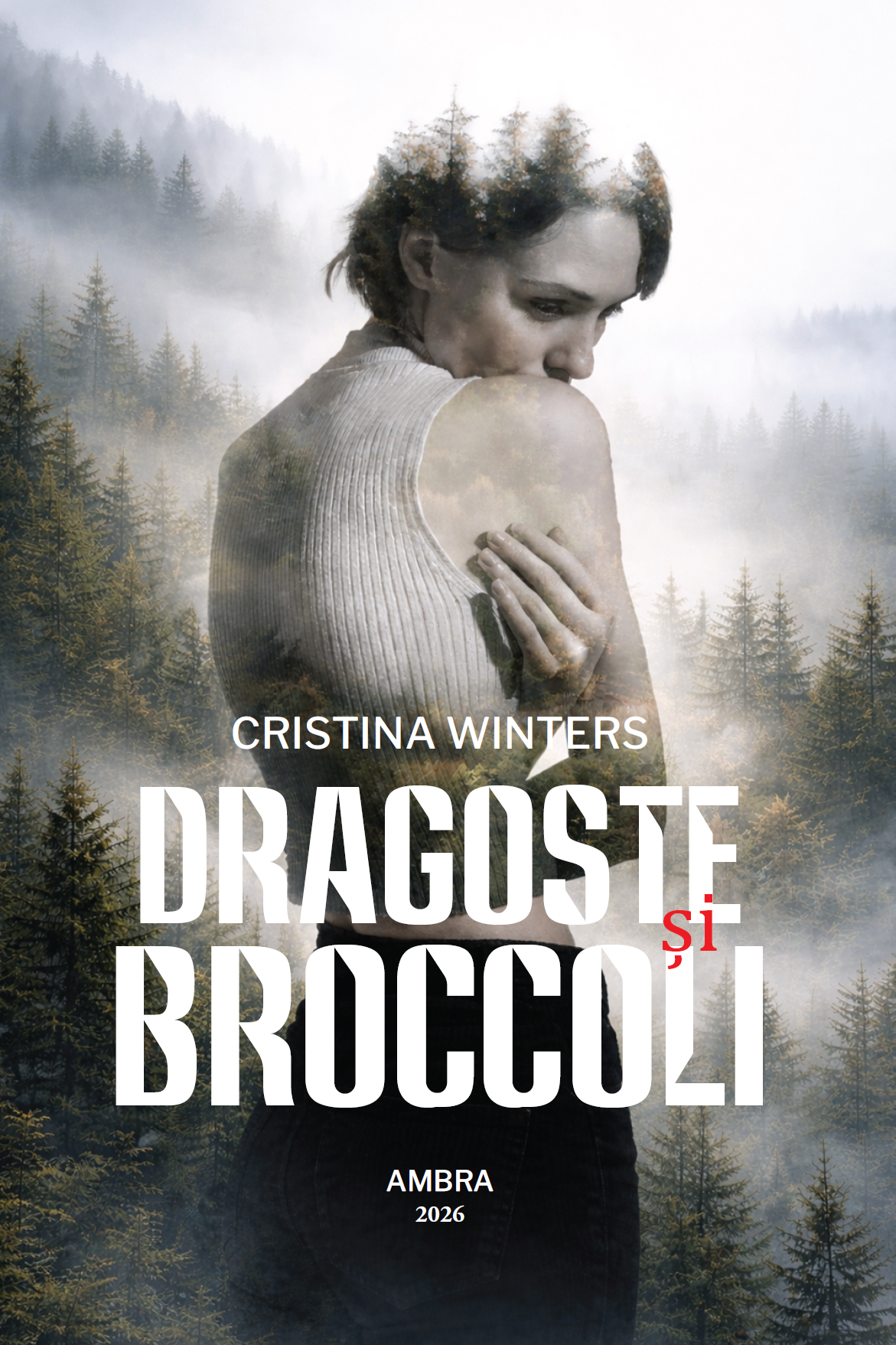 Dragoste și broccoli