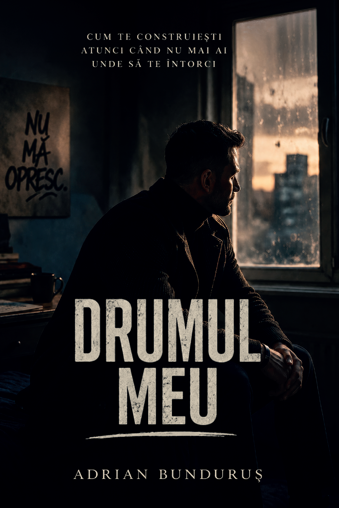Drumul meu