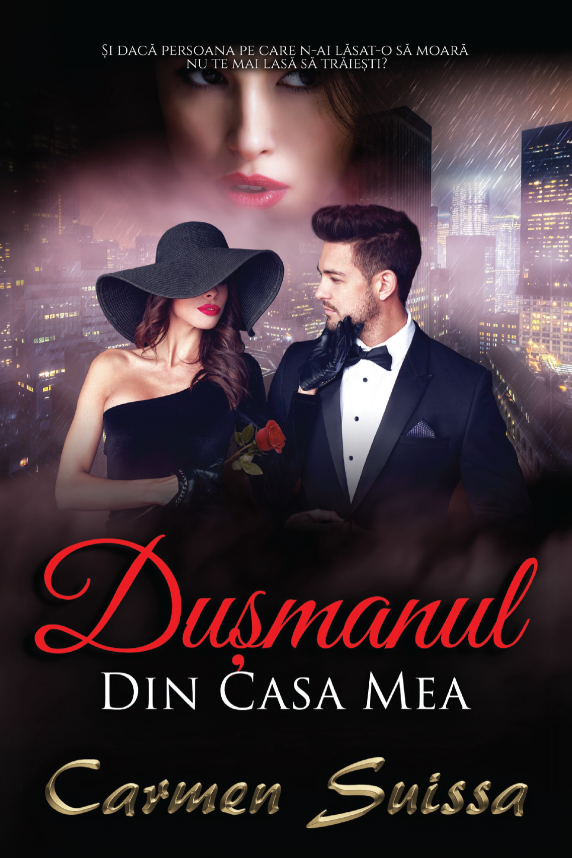 Dușmanul din casa mea