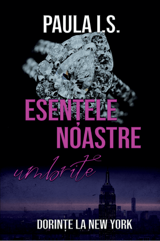 Esențele noastre umbrite - Bookbite