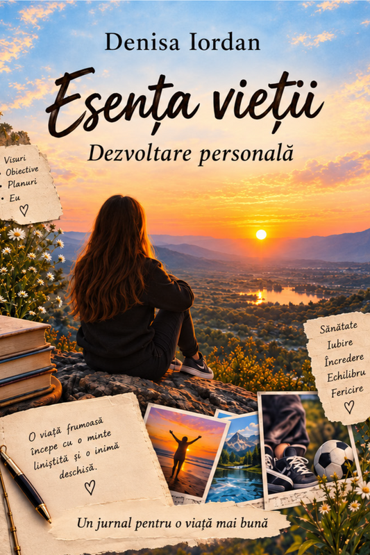 Esența Vieții