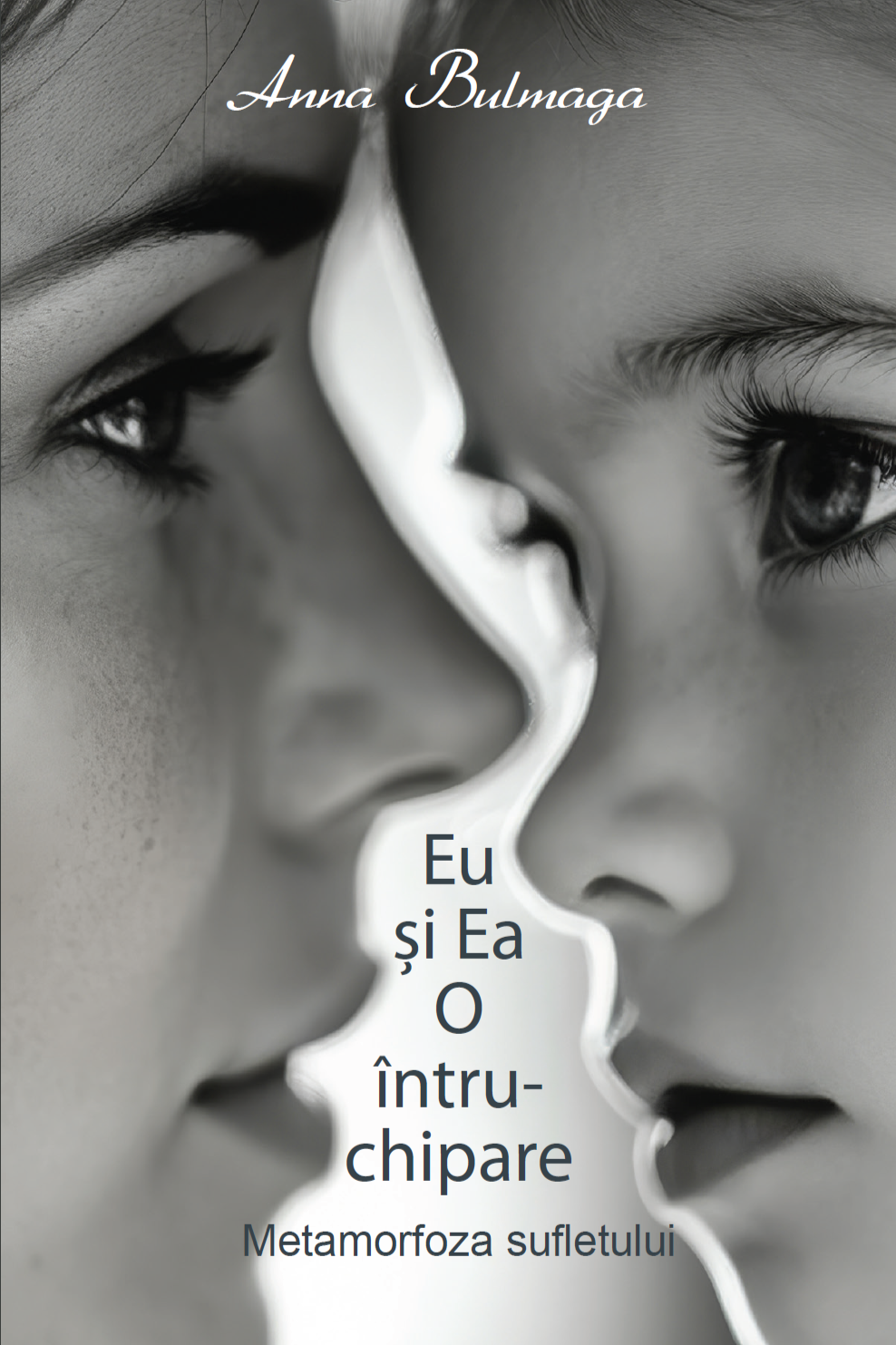 Eu și Ea, o întruchipare