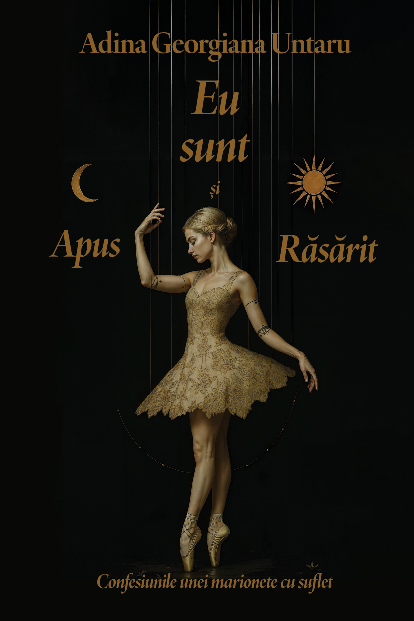 Eu sunt Apus și Răsărit