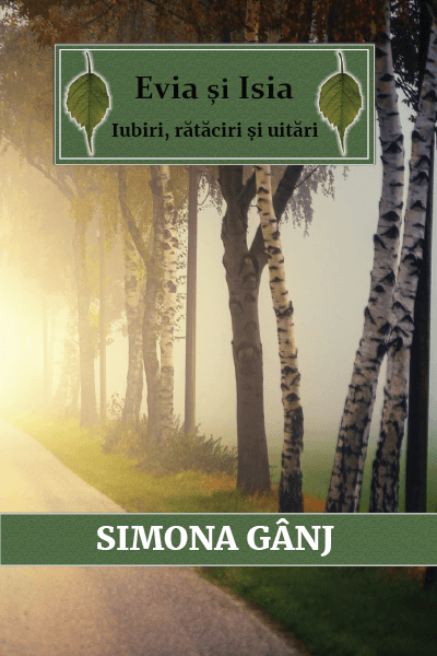 Evia și Isia - Bookbite