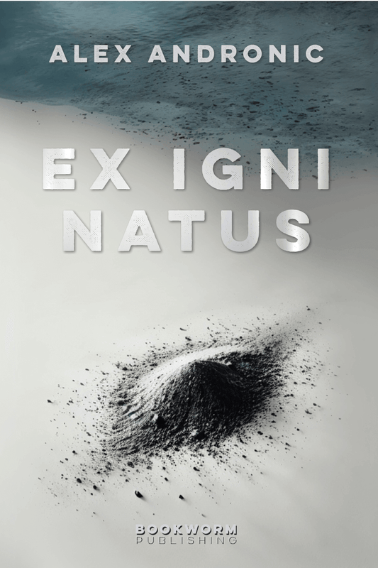 Ex Igni Natus - Bookbite