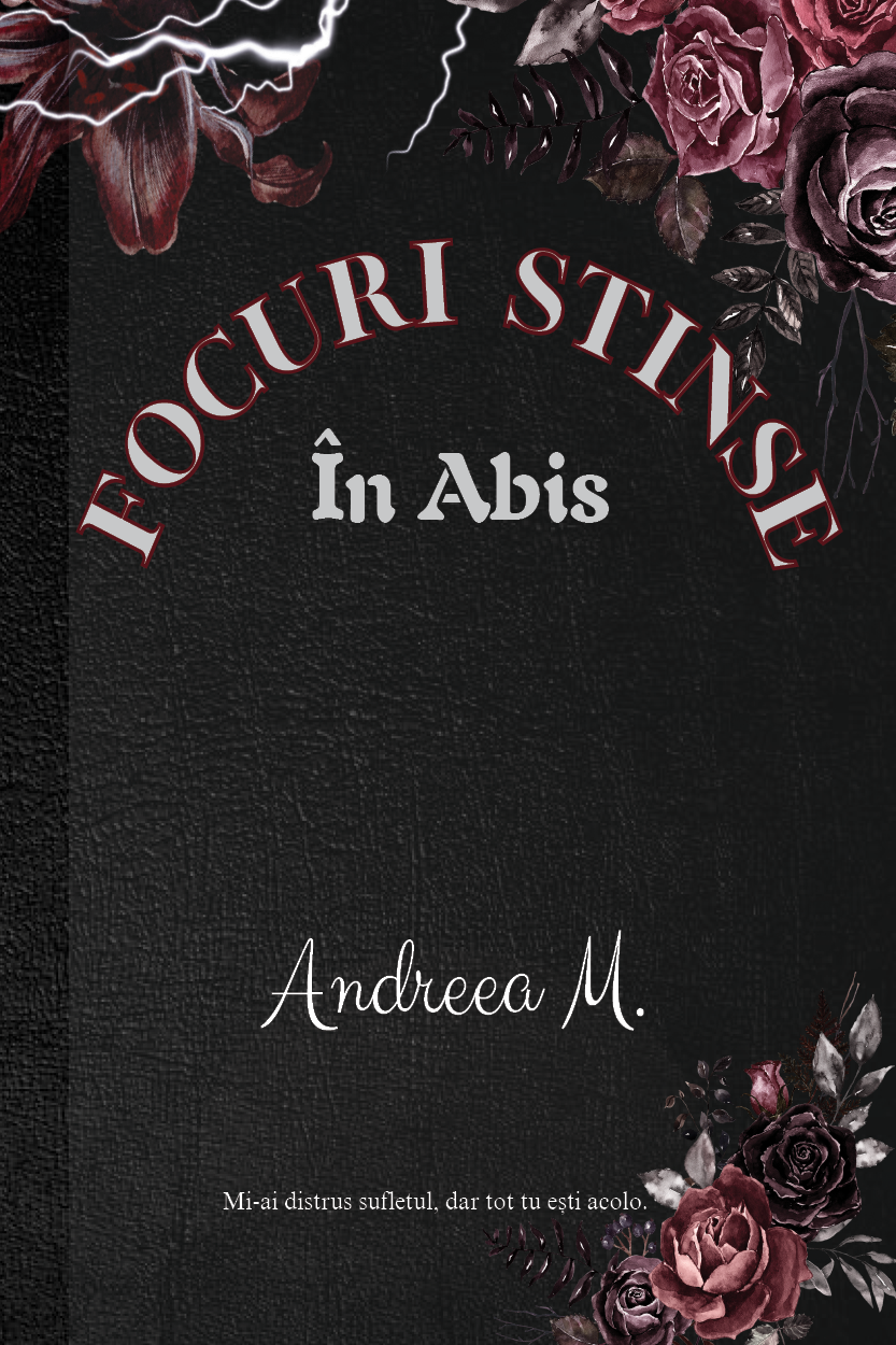 Focuri Stinse în Abis