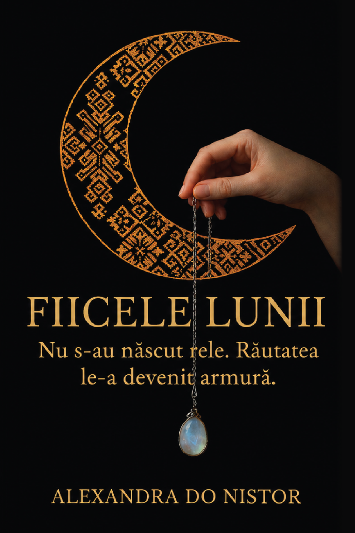 Fiicele lunii