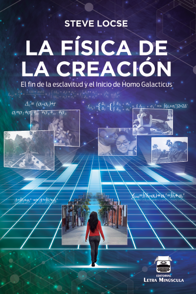 LA FÍSICA DE LA CREACIÓN