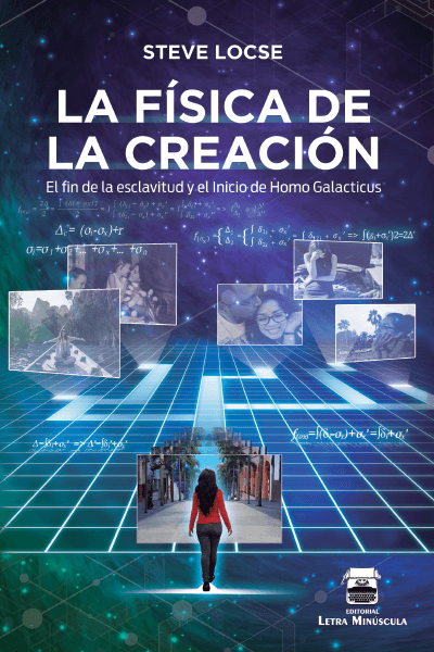 LA FÍSICA DE LA CREACIÓN - Bookbite