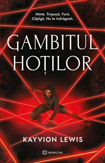 Gambitul Hoților