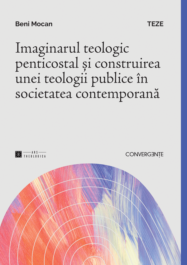 Imaginarul teologic penticostal
