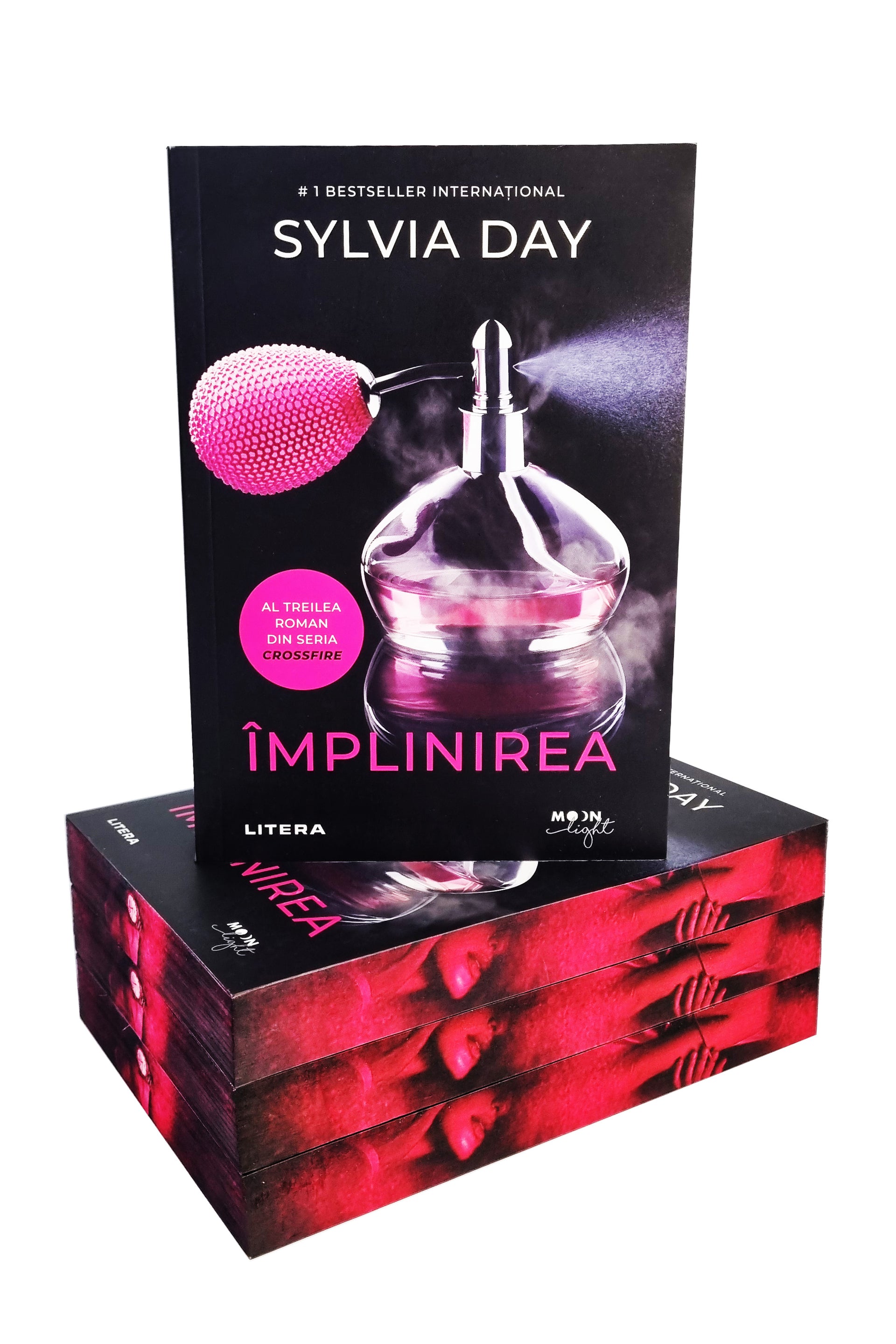 Împlinirea - PRINTED EDGES