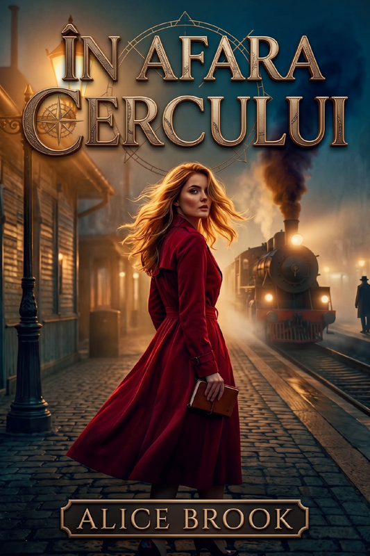 În afara cercului
