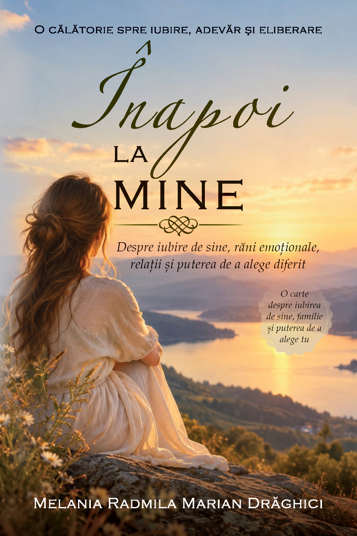Înapoi la mine